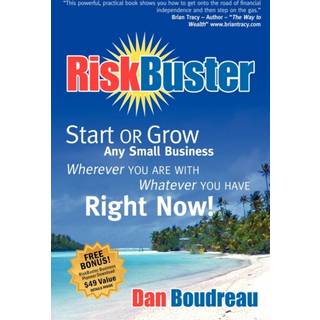 RiskBuster