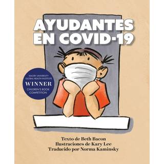 AYUDANTES EN COVID-19