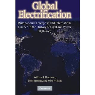 Global Electrification