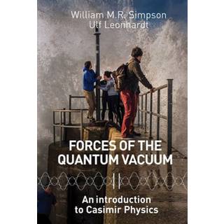Forces Of The Quantum Vacuum: An Introduction To Casimir Physics