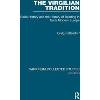 The Virgilian Tradition