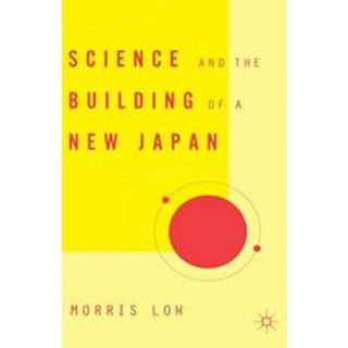 Science and the Building of a New Japan