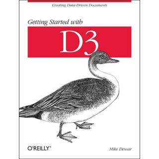 Getting Started with D3