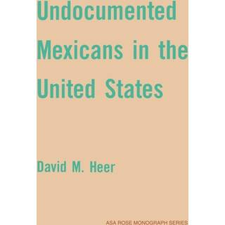 Undocumented Mexicans in the USA