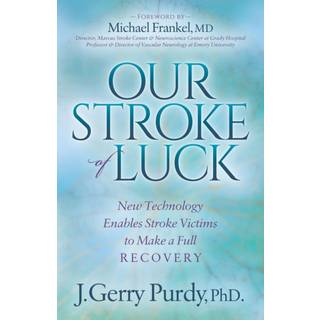 Our Stroke of Luck