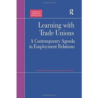 Learning with Trade Unions