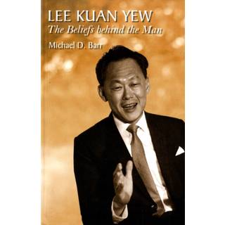 Lee Kuan Yew