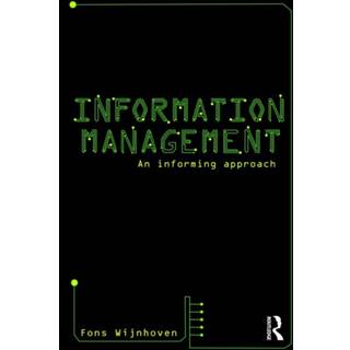 Information Management