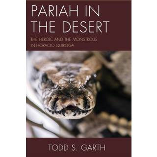 Pariah in the Desert