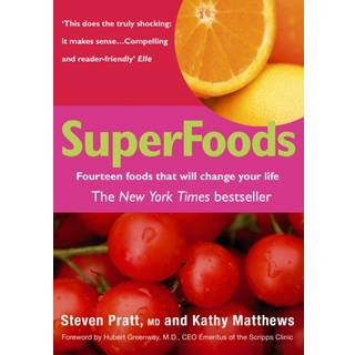 SuperFoods