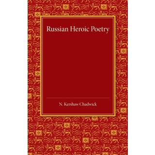 Russian Heroic Poetry