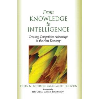 From Knowledge to Intelligence