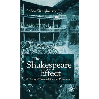 The Shakespeare Effect
