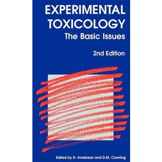 Experimental Toxicology