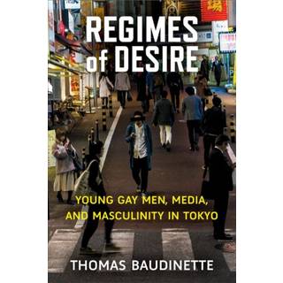 Regimes of Desire