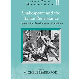 Shakespeare and the Italian Renaissance