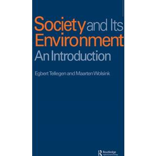 Society and Its Environment