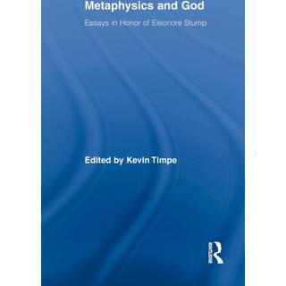 Metaphysics and God