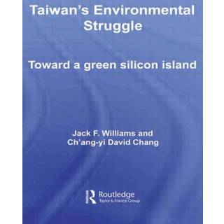 Taiwan's Environmental Struggle