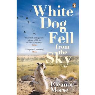 White Dog Fell From the Sky