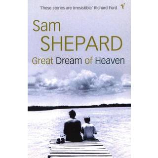 Great Dream Of Heaven