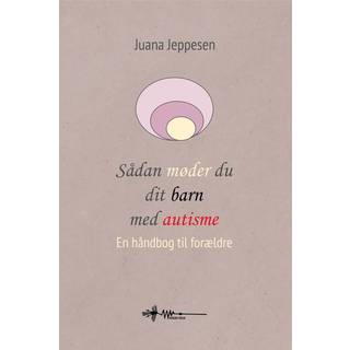 Sådan møder du dit barn med autisme