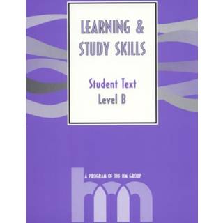 Level B: Student Text