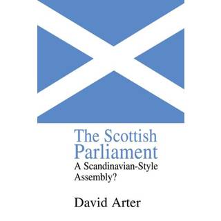 The Scottish Parliament