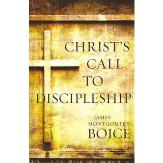 Christ`s Call to Discipleship