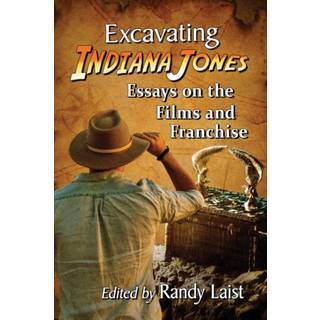 Excavating Indiana Jones