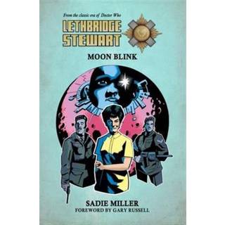 Lethbridge-Stewart: Moon Blink