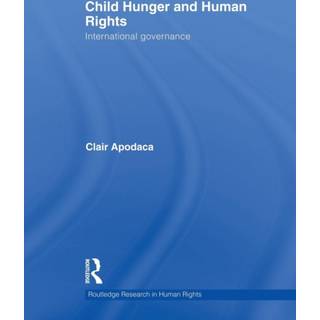 Child Hunger and Human Rights