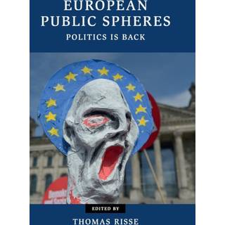 European Public Spheres