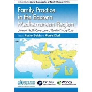 Family Practice in the Eastern Mediterranean Region