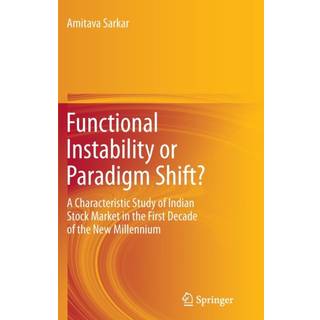 Functional Instability or Paradigm Shift?
