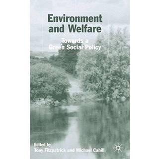 Environment and Welfare