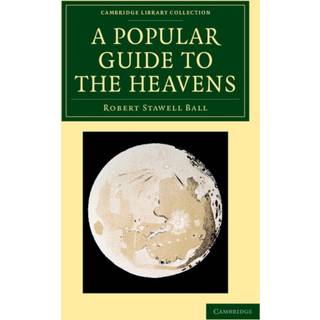 A Popular Guide to the Heavens