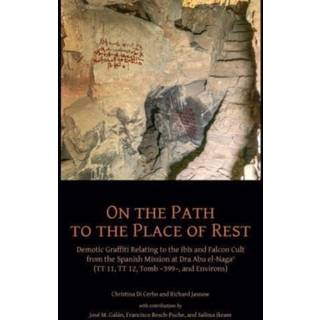 On the Path to the Place of Rest