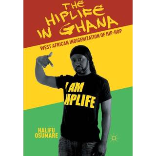The Hiplife in Ghana