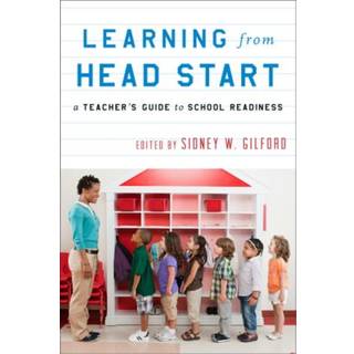 Learning from Head Start