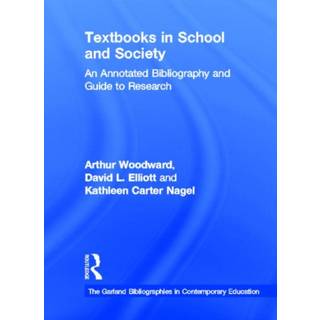 Textbooks in School and Society