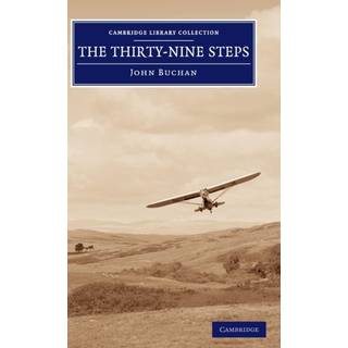 The Thirty-Nine Steps