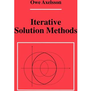 Iterative Solution Methods