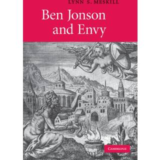Ben Jonson and Envy