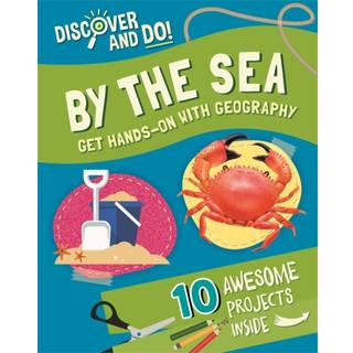 Discover and Do: By the Sea