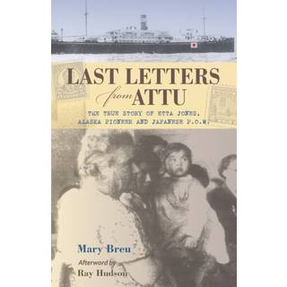 Last Letters from Attu