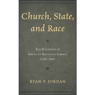 Church, State, and Race