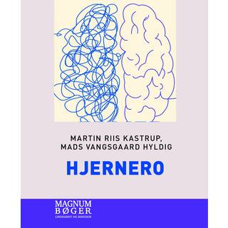 Hjernero (Storskrift)