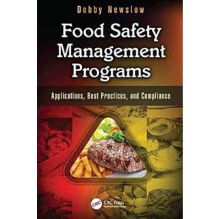 Food Safety Management Programs