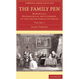 The Family Pen